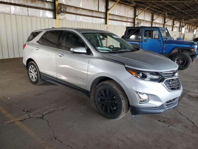 2GNAXUEV6K6301465 | 2019 CHEVROLET EQUINOX LT