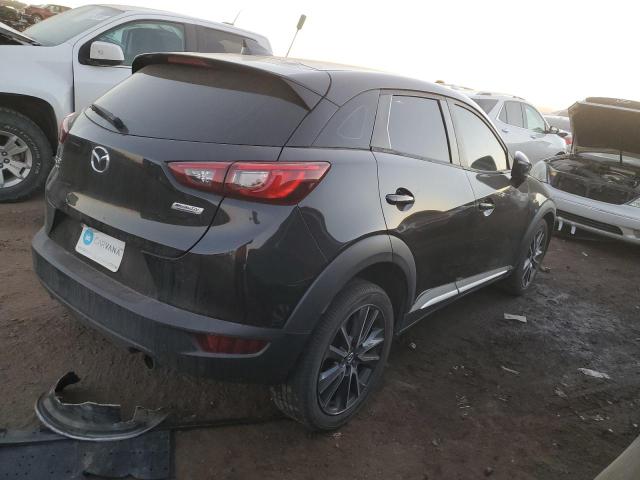 JM1DKBD70G0118445 | 2016 MAZDA CX-3 GRAND