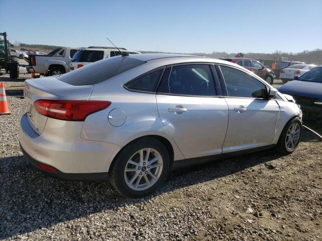 1FADP3F27JL207868 | 2018 FORD FOCUS SE