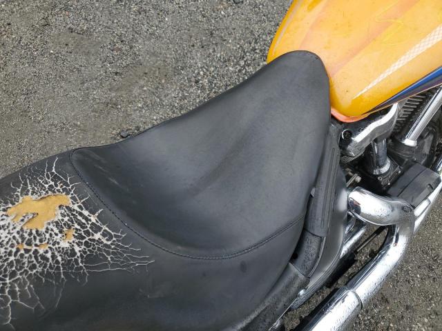 2002 YAMAHA XV1700 PC JYAVP14E42A004137