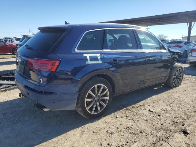 VIN WA1LHAF77KD021319 2019 Audi Q7, Premium Plus no.3