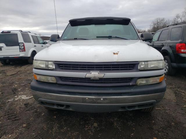 2002 Chevrolet Silverado K1500 VIN: 1GCEK14W12Z139363 Lot: 76296903