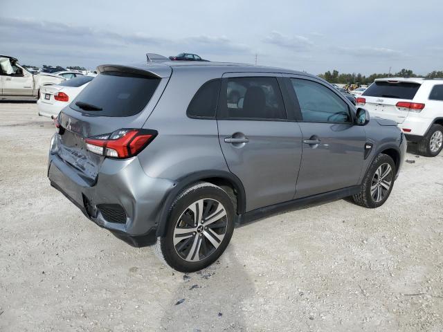 JA4APUAU9MU002492 | 2021 MITSUBISHI OUTLANDER