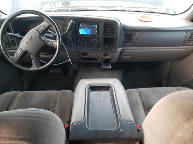 2005 Chevrolet Suburban C1500 VIN: 3GNEC16Z75G103127 Lot: 80057083