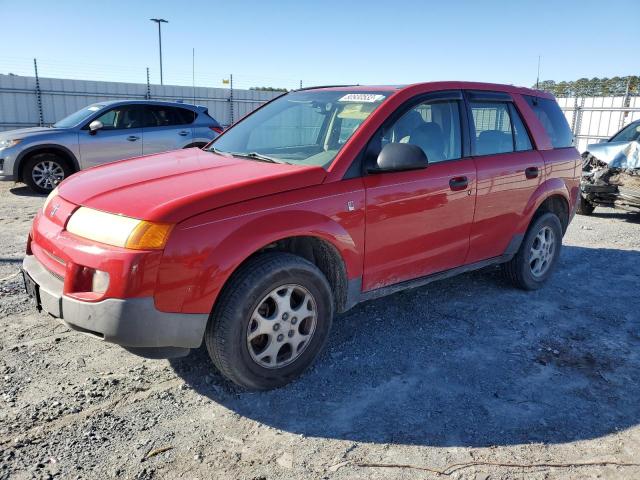 2003 Saturn VUE 