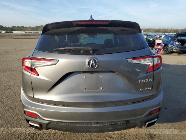 5J8TC2H39NL006644 | 2022 ACURA RDX