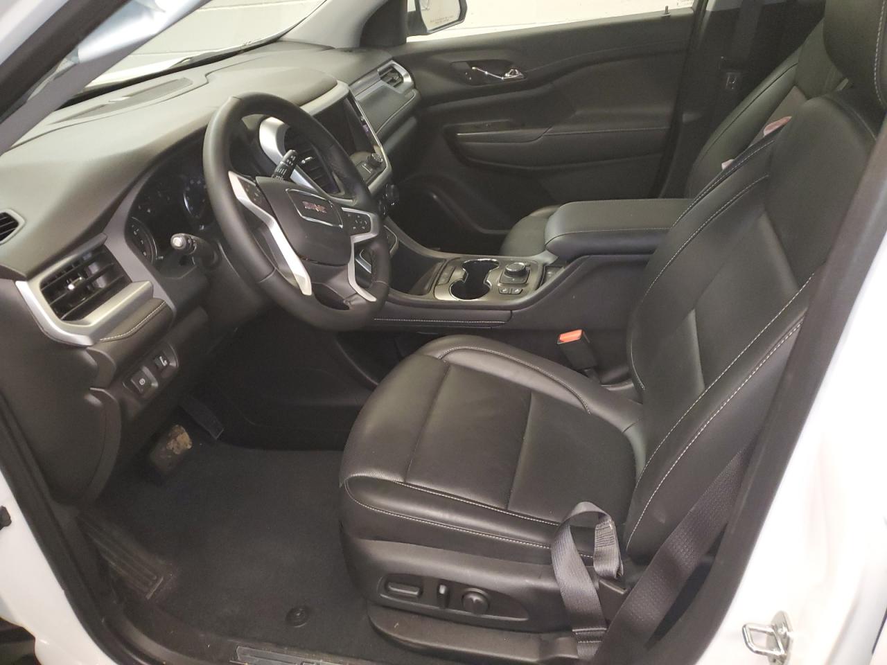 1GKKNUL44PZ227122 2023 GMC Acadia Slt