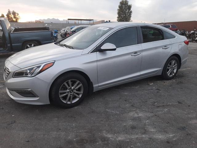 5NPE24AF1FH141164 | 2015 HYUNDAI SONATA SE