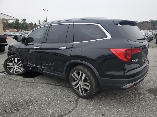 5FNYF6H93JB019748 | 2018 HONDA PILOT TOUR