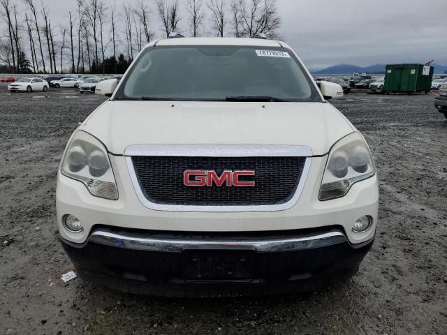 1GKEV33758J236462 | 2008 GM c acadia slt-2