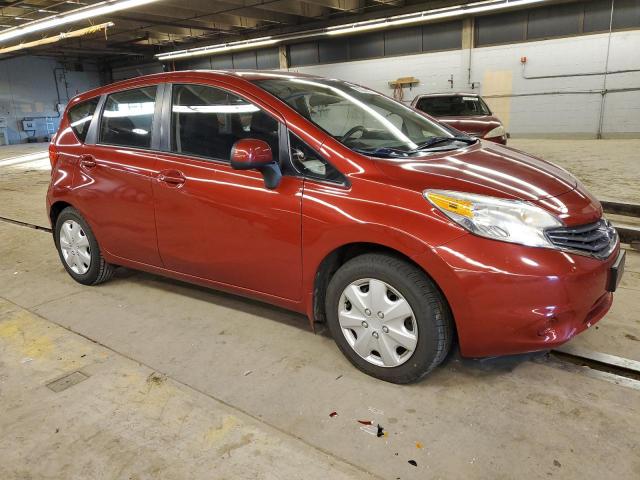 3N1CE2CP5EL381666 | 2014 NISSAN VERSA NOTE