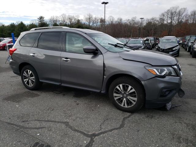 5N1DR2MM0HC900516 | 2017 NISSAN PATHFINDER