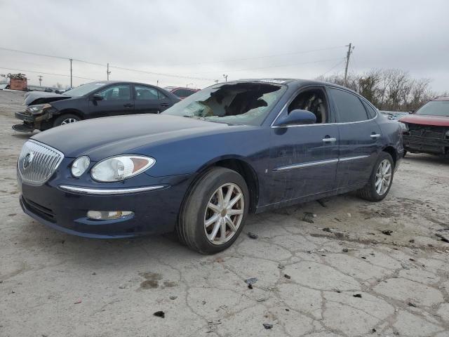 2009 Buick LaCrosse CXL