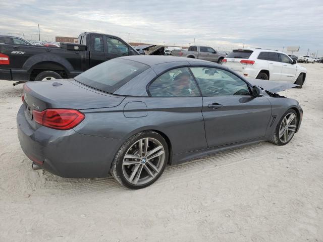 WBA4Z5C55KEE17129 | 2019 BMW 440I