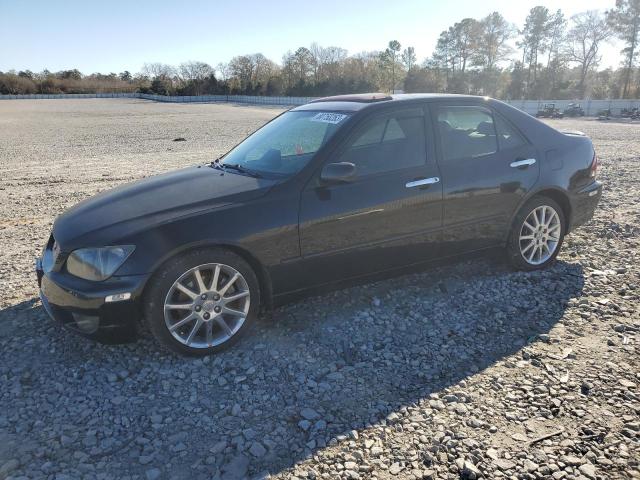 2005 Lexus IS 300 