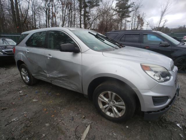 2GNALBEK1H1559792 | 2017 CHEVROLET EQUINOX LS