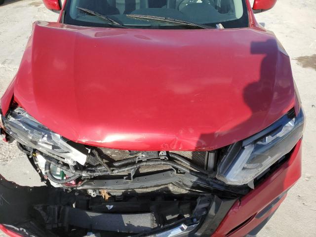2017 NISSAN ROGUE S - JN8AT2MV1HW275452