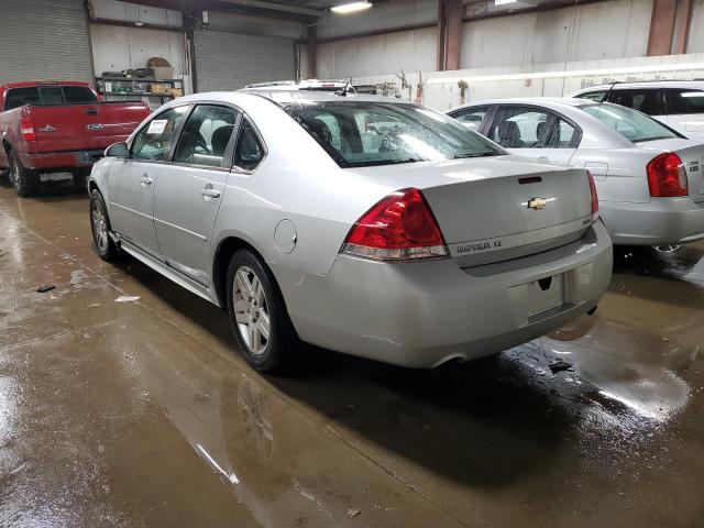 2G1WB5E30E1152546 | 2014 CHEVROLET IMPALA LIM