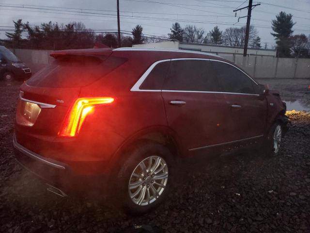 1GYKNARS6HZ128488 | 2017 CADILLAC XT5