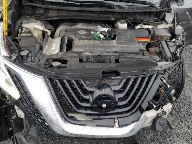 2015 NISSAN MURANO S - 5N1AZ2MH9FN204406