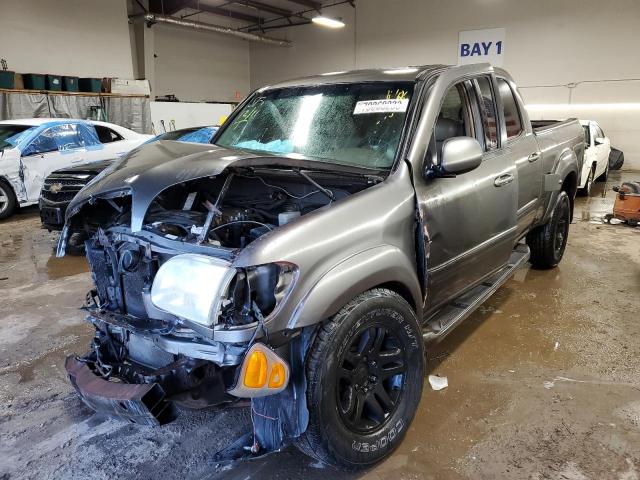 2004 Toyota Tundra 