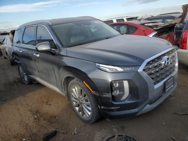 KM8R5DHE1LU132306 | 2020 HYUNDAI PALISADE L