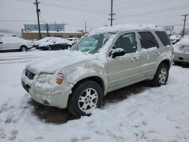 FORD ESCAPE LIM