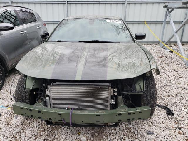 2C3CDXBG7KH720564 | 2019 DODGE CHARGER SX