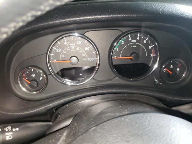 2018 JEEP WRANGLER 4 1C4BJWDG9JL827172
