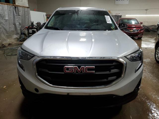 3GKALMEV4JL280215 | 2018 GMC TERRAIN SL