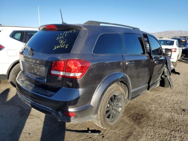 3C4PDCBG0KT873087 | 2019 DODGE JOURNEY SE