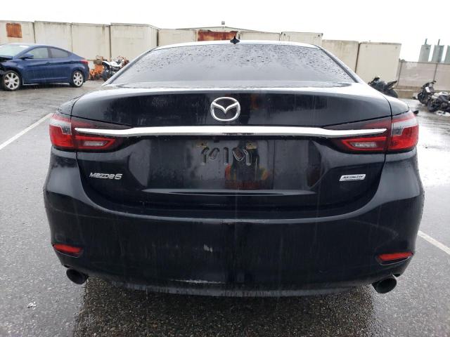 JM1GL1TY9J1334441 | 2018 MAZDA 6 GRAND TO