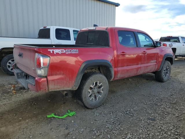 2020 TOYOTA TACOMA DOU 3TMCZ5AN5LM355113