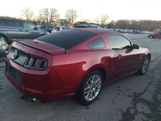 1ZVBP8AMXE5204770 | 2014 FORD MUSTANG