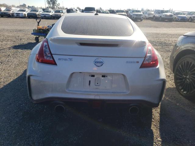 JN1AZ4EH9GM933756 | 2016 NISSAN 370Z BASE