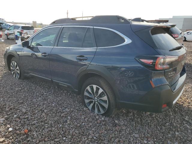 2023 SUBARU OUTBACK LI - 4S4BTANC0P3130650