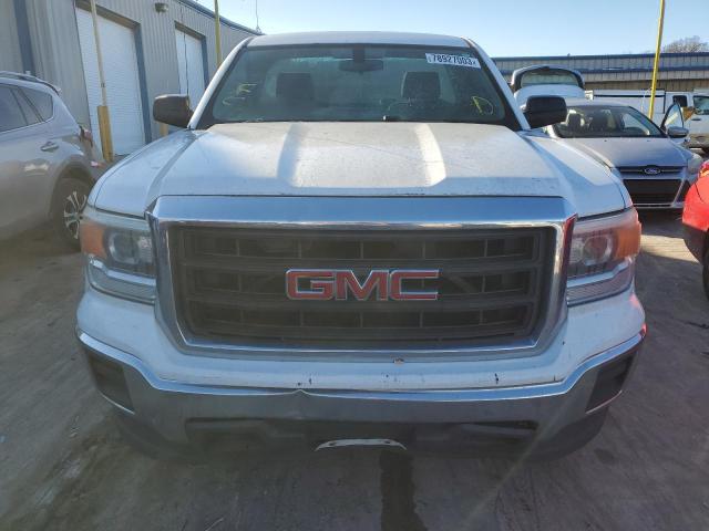 1GTN1TEH5EZ405048 | 2014 GMC SIERRA C15