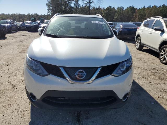 JN1BJ1CP0JW160594 | 2018 NISSAN ROGUE SPOR