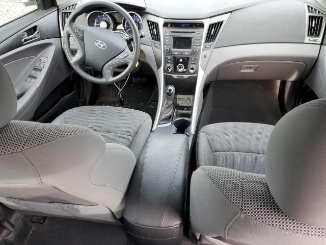 5NPEB4AC9EH942400 | 2014 HYUNDAI SONATA GLS