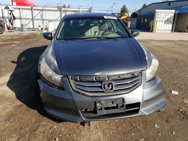 JHMCP26869C018109 | 2009 Honda accord exl