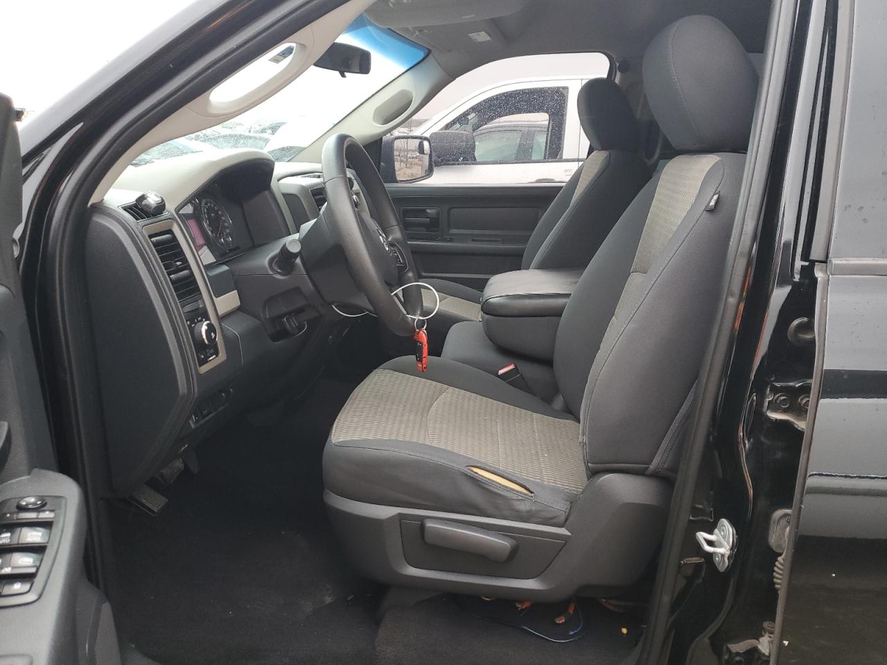 1c6rd6ft6cs246373 1C6RD6FT6CS246373 2012 Dodge Ram 1500 St