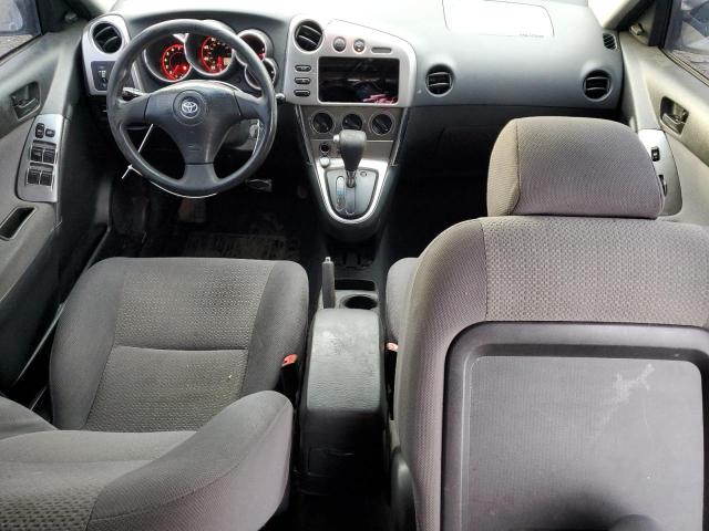 2T1KR32E34C306856 | 2004 Toyota corolla matrix xr