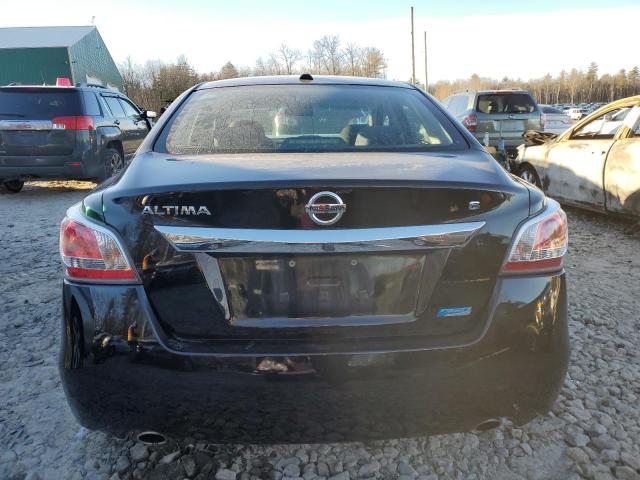 1N4AL3AP5EC281748 | 2014 NISSAN ALTIMA 2.5