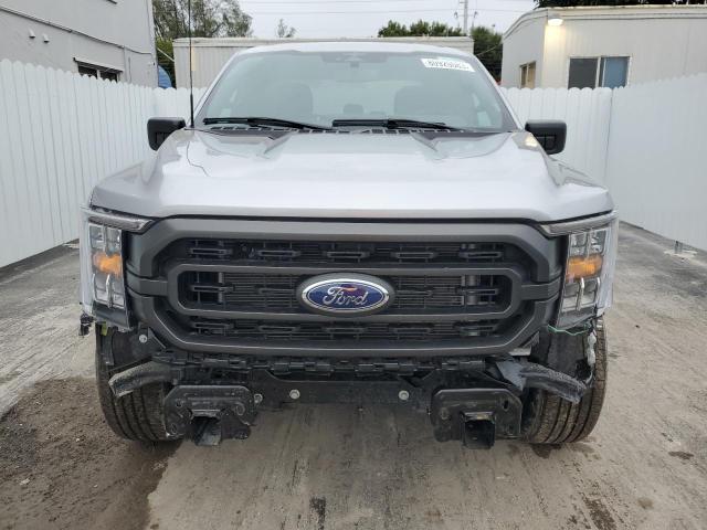 1FTEW1C59PFC08712 | 2023 FORD F150 SUPER