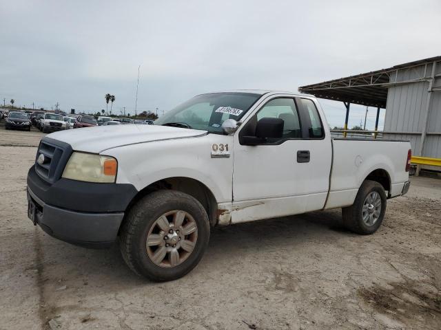 2008 Ford F-150 