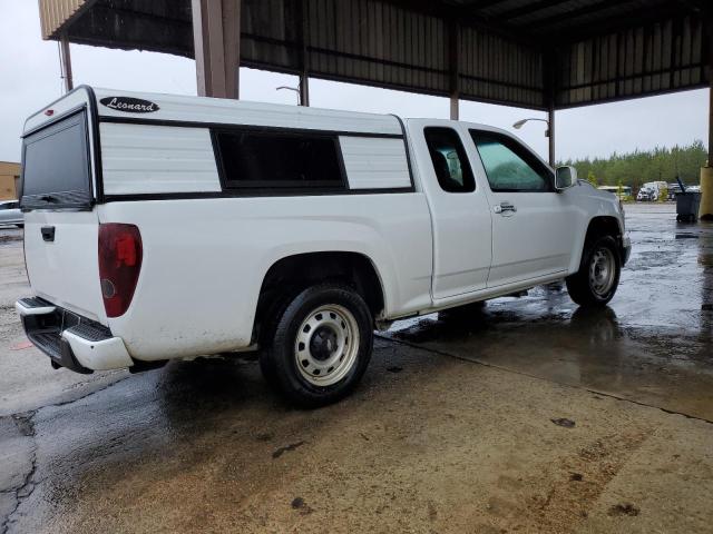 1GCESBDE7A8110158 | 2010 Chevrolet colorado