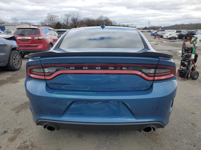 2C3CDXGJ6LH136209 | 2020 DODGE CHARGER SC