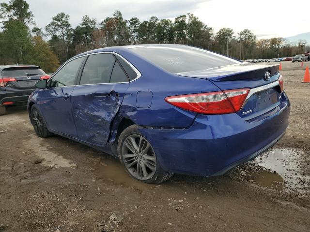 4T1BF1FK8GU518801 | 2016 TOYOTA CAMRY LE