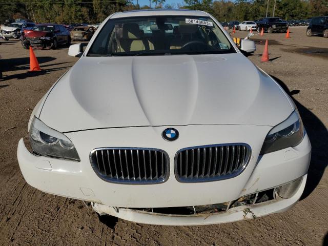 VIN WBAXG5C59DDY31698 2013 BMW 5 Series, 528 I no.5