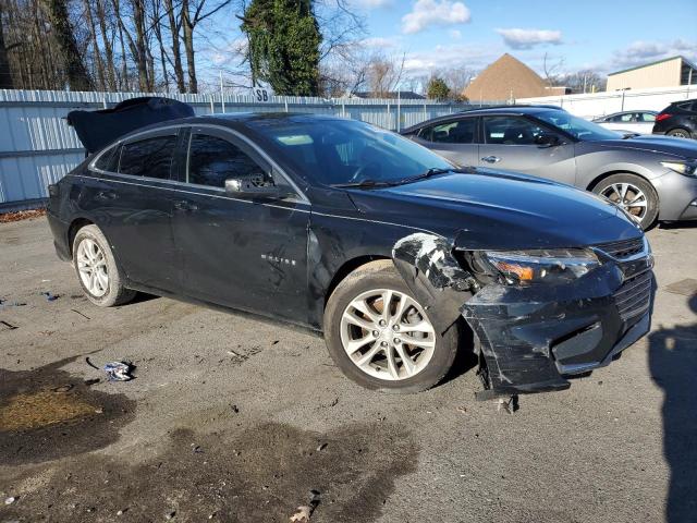 2017 CHEVROLET MALIBU LT - 1G1ZE5ST2HF150948